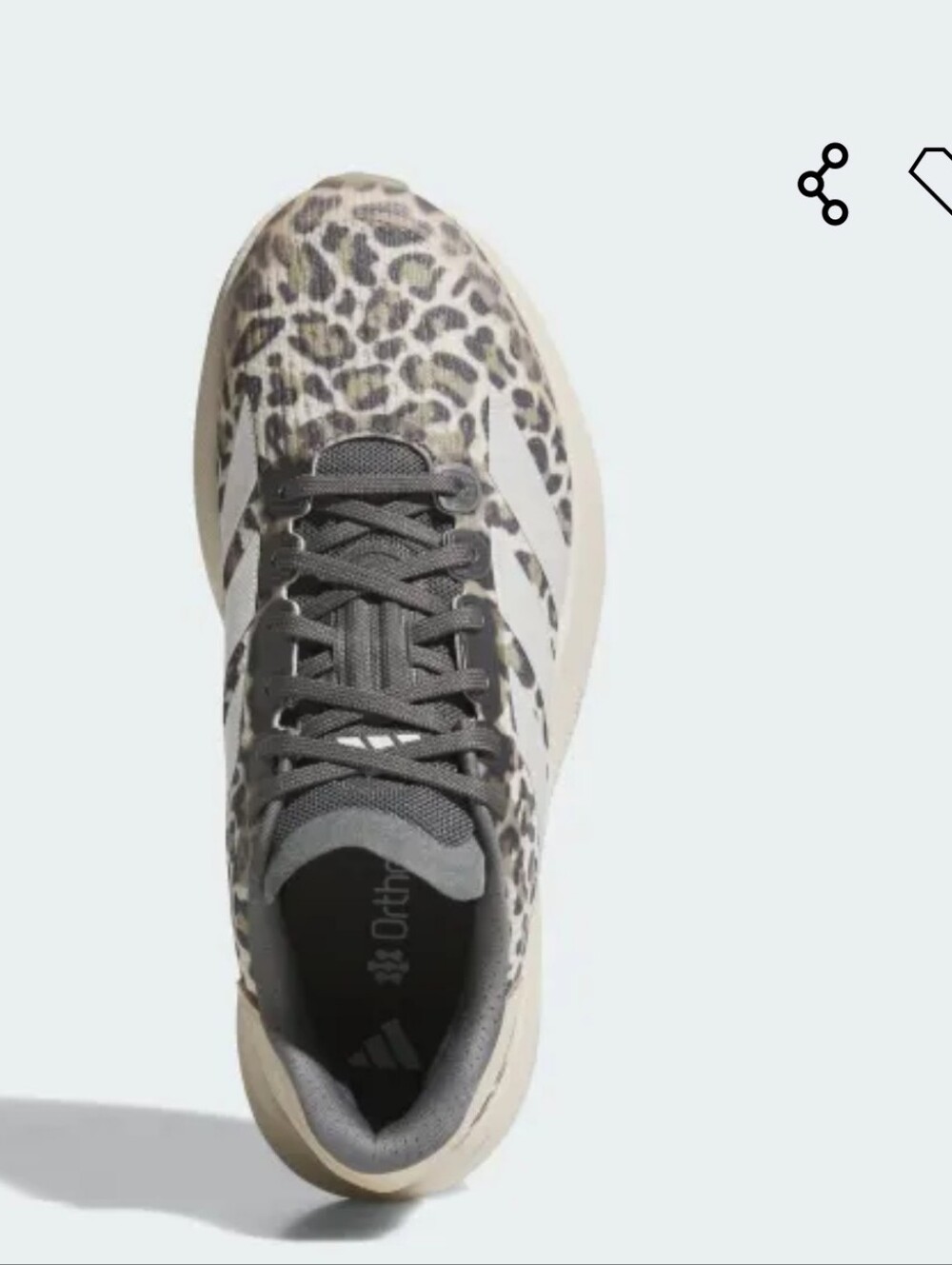 Adidas Duramo Speed 2 Running SHOES - Picture 10 of 10